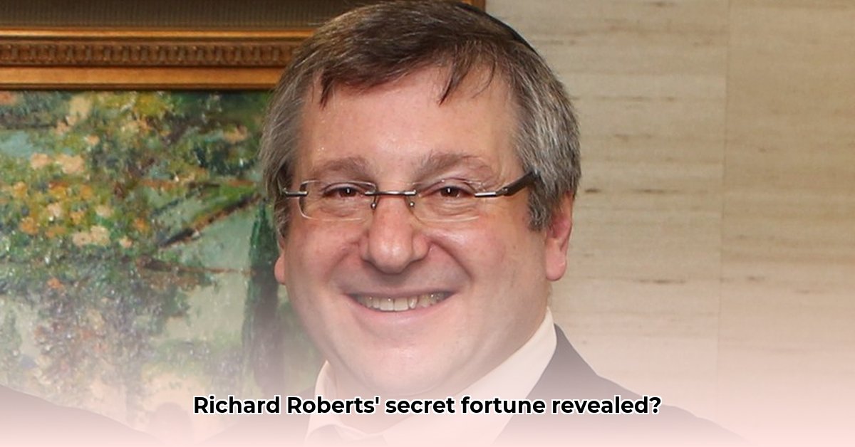 rich-roberts-net-worth